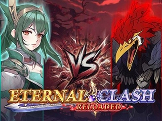 Eternal Clash Reloaded